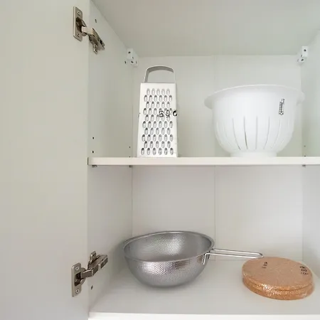 Apartmán Tolstov Apartments - Apartments Mit Mehreren Baedern - Citycenter Krefeld