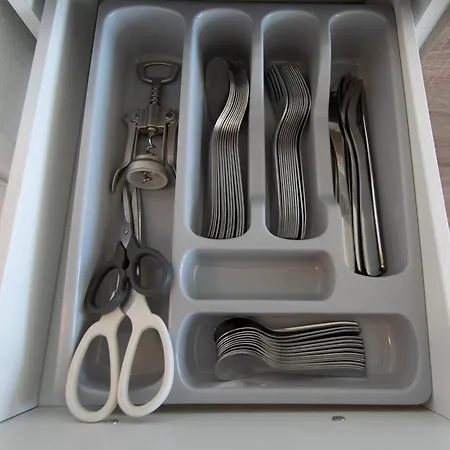 Apartamento Tolstov - 5 Attic - 3 Bathrooms- Citycenter - 25 Min To Messe Dus