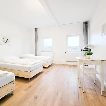 Tolstov Apartments - Apartments Mit Mehreren Baedern - Citycenter Apartmán *