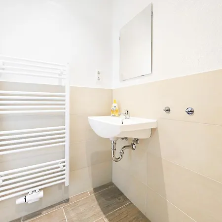 Apartmán Tolstov Apartments - Apartments Mit Mehreren Baedern - Citycenter *