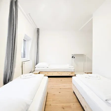 Tolstov Apartments - Apartments Mit Mehreren Baedern - Citycenter *