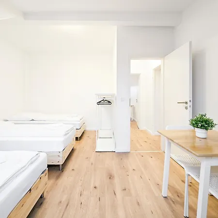 Apartmán Tolstov Apartments - Apartments Mit Mehreren Baedern - Citycenter