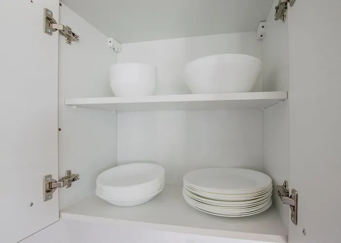 Tolstov - 5 Attic - 3 Bathrooms- Citycenter - 25 Min To Messe Dus * Крефельд