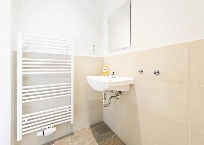 Апартаменты Tolstov - 5 Attic - 3 Bathrooms- Citycenter - 25 Min To Messe Dus *