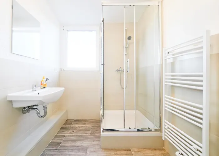 Tolstov - 5 Attic - 3 Bathrooms- Citycenter - 25 Min To Messe Dus Апартаменты Крефельд